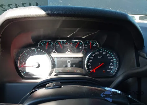 2017 Chevrolet Tahoe Ls z USA, uszkodzony, nr VIN 1GNSCAKC1HR337904